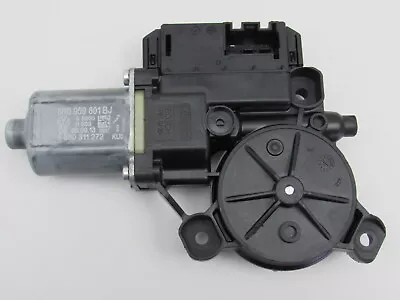 Window Regulator Motor Door Left 6R0959801BJ VW Beetle/Beetle Cabriolet > • $123.31